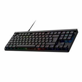 Teclado y Ratón Logitech 920-012891 Negro Qwerty Español