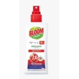 Bloom Locion Repelente Sport 100Ml. Precio: 11.99000011. SKU: B1K44EXQBJ