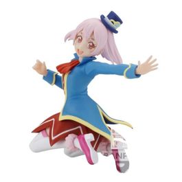 Figura Banpresto Shangri - La Frontier Emul 8 cm Precio: 32.49999984. SKU: B1AE7NXG55