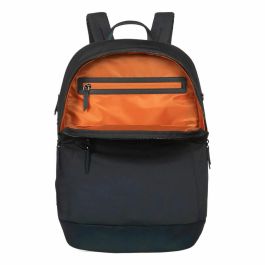 Targus TBB65002GL Mochila Ávila para Portátil 15-16" (40.6 cm) Azul EcoSmart, Resistente al Agua