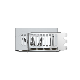 Gigabyte GeForce RTX 5080 MASTER ICE 16GB GDDR7 Tarjeta Gráfica - 2805MHz Core Clock, 3x DP 2.1a, 1x HDMI 2.1b, PCI-E 5.0, GV-N5080AORUSM ICE-16GD