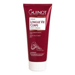 Longue Vie Corps, 56 Ingredientes Celulares, Reafirmación, Crema corporal, 200 ml Precio: 84.69000056. SKU: B1G28DDQDE