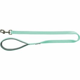 Correa para Perro Trixie Premium Menta 1 m M/L