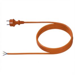 Bachmann 32/AEH Cable de Neopreno 3G1.5 de 5m H07BQ-F, Naranja Precio: 63.3556. SKU: B19AHKKLGV