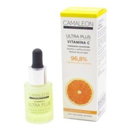 CAMALEON COSMETICS Concentrado Vitamina C 15Ml Ultra Pure Precio: 14.88999985. SKU: B13BL5WS9G