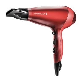 Remington AC9096 Secador Silk Dryer Profesional 2400W Iónico Rojo Precio: 39.88999982. SKU: S6503381