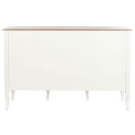 Buffet Mediterraneo DKD Home Decor Blanco Azul Celeste 45 x 90 x 140 cm Buffet Mediterraneo DKD Home Decor Blanco Azul Celeste 45 x 90 x 140 cm