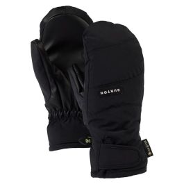 Guantes de esquí Burton 10341109001 Negro Precio: 82.88999972. SKU: B159DGDBGV