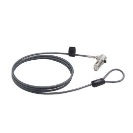 HP Candado de Cable de Combinación Nano para Portátiles HP con Ranura de Bloqueo Nano y Seguridad sin Llave HP Candado de Cable de Combinación Nano para Portátiles HP con Ranura de Bloqueo Nano y Seguridad sin Llave