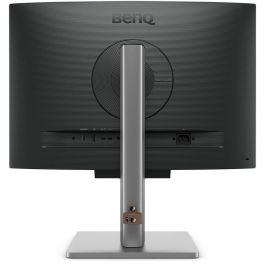 BenQ Monitor para Programación RD240Q 24.1" IPS WQXGA 2560x1600, 95% P3, USB-C PD90W, HDR10, 16:10, Antideslumbramiento, 9H.LLXLA.TBE