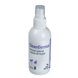 Dechra Spray Antiséptico Cutáneo para Perro y Gato con Clorhexidina 100 mL Precio: 11.49999972. SKU: B13BW6ZARR