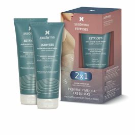 Sesderma Estryses Loción Antiestrías Duo 2 x 200 ml | Previene y Atenúa Estrías por Cambios de Peso o Embarazo Precio: 24.50000014. SKU: B16QS69AF6