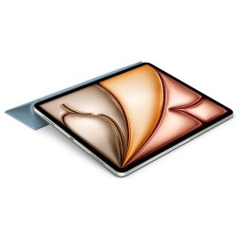 Apple Smart Folio para iPad Air 13 (M2) - Azul denim