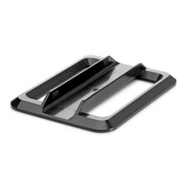 HP Soporte Torre de Chasis para HP Desktop Mini: Permite Orientación Vertical, Ahorro de Espacio y Mayor Estabilidad para PC Compactos Precio: 11.68999997. SKU: B19LGMGAJM