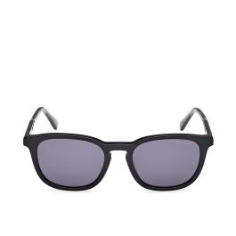Gant Gafas GA00017 01A Gafas de Sol Redondas en Acetato 51 mm
