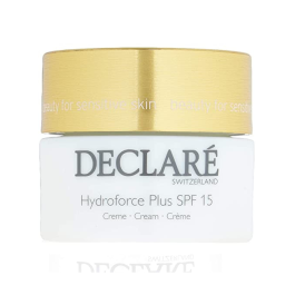 Declare Hydroforce Plus SPF 15 Crema Hidratante Facial 50 ml Precio: 22.49999961. SKU: B1767C8HYB