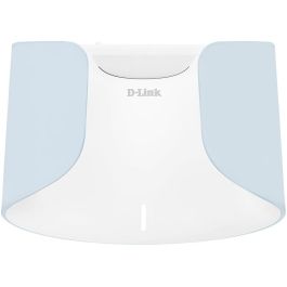 D-Link Router Inalámbrico Mesh AQUILA PRO AI M30 3000Mbps WiFi 6 802.11ax/ac/n/g/b/k/v/a/h Cobertura 360º con IA