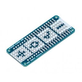 Arduino Shield MKR Proto (Prototyping) - Placa de Prototipado Compatible con Arduino, Color Azul Precio: 29.49999965. SKU: B1CJ65HXCC
