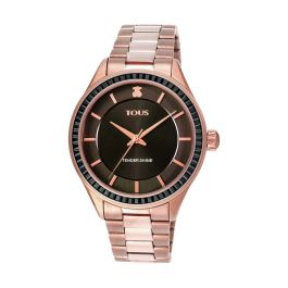 Reloj Mujer Tous 200350530 Reloj Mujer Tous 200350530 Precio: 325.79000014. SKU: B1C9HFXFM6
