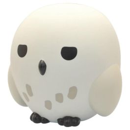 PLASTOY Figura Hucha Harry Potter Chibi Hedwig 16cm PVC