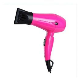 Secador de Pelo Albi Pro Travel Mini Rosa 1200 W Precio: 25.4999998. SKU: B16E9NFDGE