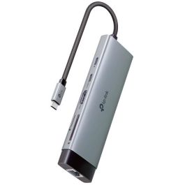 TP-Link HUB UH9120C USB-C 9-Port Precio: 64.49999985. SKU: B1757LS2KS