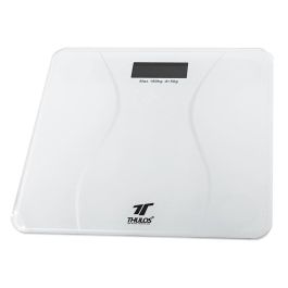 Bascula Baño Thulos Th - Bd119 Blanco Carga Precio: 17.99000049. SKU: B12P3AT7EF