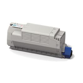 OKI TONER MC770/80 Negro 15K Precio: 144.78999997. SKU: S8414121