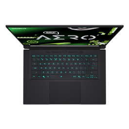 Gigabyte 9Reg6Ac7 Wh6Djhees000 Portátil 16" WUXGA 165Hz, AMD Ryzen AI 9 HX 370, 32GB DDR5, 1TB SSD NVMe, NVIDIA RTX 5070 8GB GDDR7, Windows 11 Home