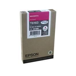Epson Cartucho de Tinta Magenta T616300 para Impresoras Business B310N / 3500 Color Precio: 50.49999977. SKU: B1439KEVG9