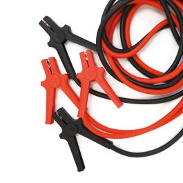 All Ride Pinzas de conexionado de cobre para cables de arranque 3,5m x 25mm² 350A Precio: 28.49999999. SKU: S7914923