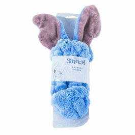 Cerdá Turbante de Maquillaje Stitch Azul para Niñas - Edad Mínima 3 Años Precio: 5.60472. SKU: B179YZHQTV
