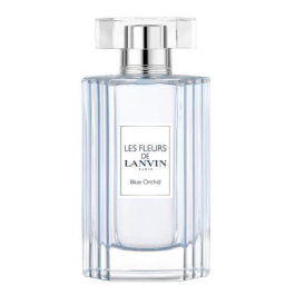 Lanvin Eau De Toilette Les Fleurs Blue Orchid By Lanvin Spray 100 mL Precio: 32.49999984. SKU: B1BE6QEXEJ