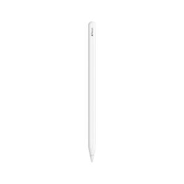 Apple MU8F2ZM/A Lápiz Óptico Apple Pencil (2ª Generación) Blanco Precio: 100.49999971. SKU: S8103687