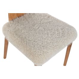 DKD Home Decor Silla Moderno 59 x 82 x 52.5 cm (2 Unidades)