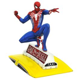 DIAMOND SELECT Figura Spiderman Marvel Video Game Gallery 23cm PVC Precio: 57.95000002. SKU: B1DGWAMQHJ