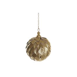 Lampara Techo Moderno DKD Home Decor Dorado 30 x 39 x 30 cm Precio: 63.22734. SKU: S3031432
