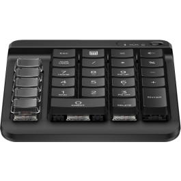 HP Teclado NUMERICO 435 programable inalambrico