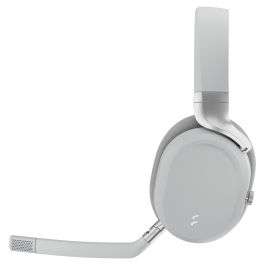 Fractal Design Auriculares Scape Inalámbrico y Alámbrico Música Diadema Gris
