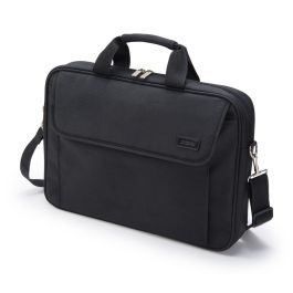 Maletín para Portátil Dicota D30805-V1 Azul Negro 15,6'' Maletín para Portátil Dicota D30805-V1 Azul Negro 15,6''