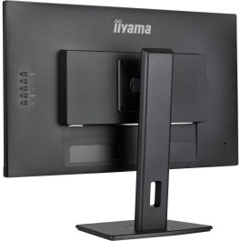 iiyama XUB2792QSU-B6 Monitor ProLite 27" WQHD (2560x1440) IPS 100Hz 0.4ms HDMI DP USB Pivot Speaker Negro