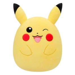 Pokemon Peluche Pikachu Squishmallows 27cm Precio: 22.94999982. SKU: B1GAQ46TLE