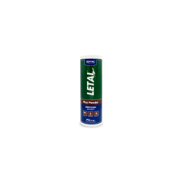 Letal Plus Pwd Talquera 325 gr Precio: 8.69. SKU: B18MCYF8TH