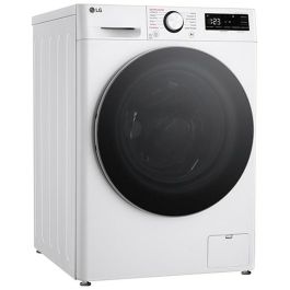 Lavadora - Secadora LG F4DR6009A1W 1400 rpm 9 kg Lavadora - Secadora LG F4DR6009A1W 1400 rpm 9 kg