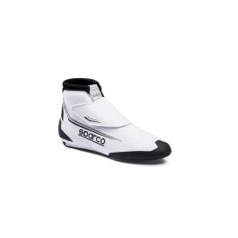 Botines Racing Sparco K-PRIME 36 Blanco Negro Precio: 229.59000042. SKU: B1AMRL7AS9