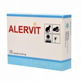 Alervit Precio: 7.5000002. SKU: B19BYKJ4GA