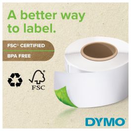 Dymo Rotuladora Electrónica Labelwriter 550