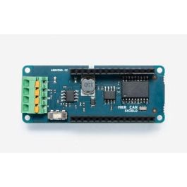 Arduino Shield MKR CAN ASX00005 Controller Area Network Automotive
