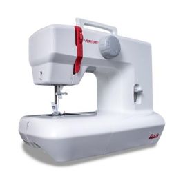 Veritas Janis Máquina de Coser, 9 Programas de Puntada, Motor 70W, Cortahilos, Costura Inversa