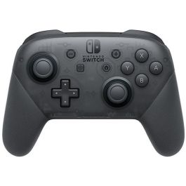 Mando Pro para Nintendo Switch + Cable USB Nintendo 220959 Mando Pro para Nintendo Switch + Cable USB Nintendo 220959